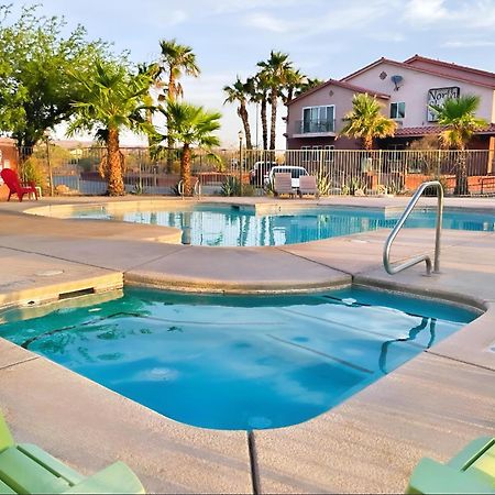 North Shore Inn At Lake Mead Moapa Valley Экстерьер фото