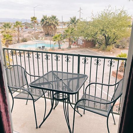 North Shore Inn At Lake Mead Moapa Valley Экстерьер фото