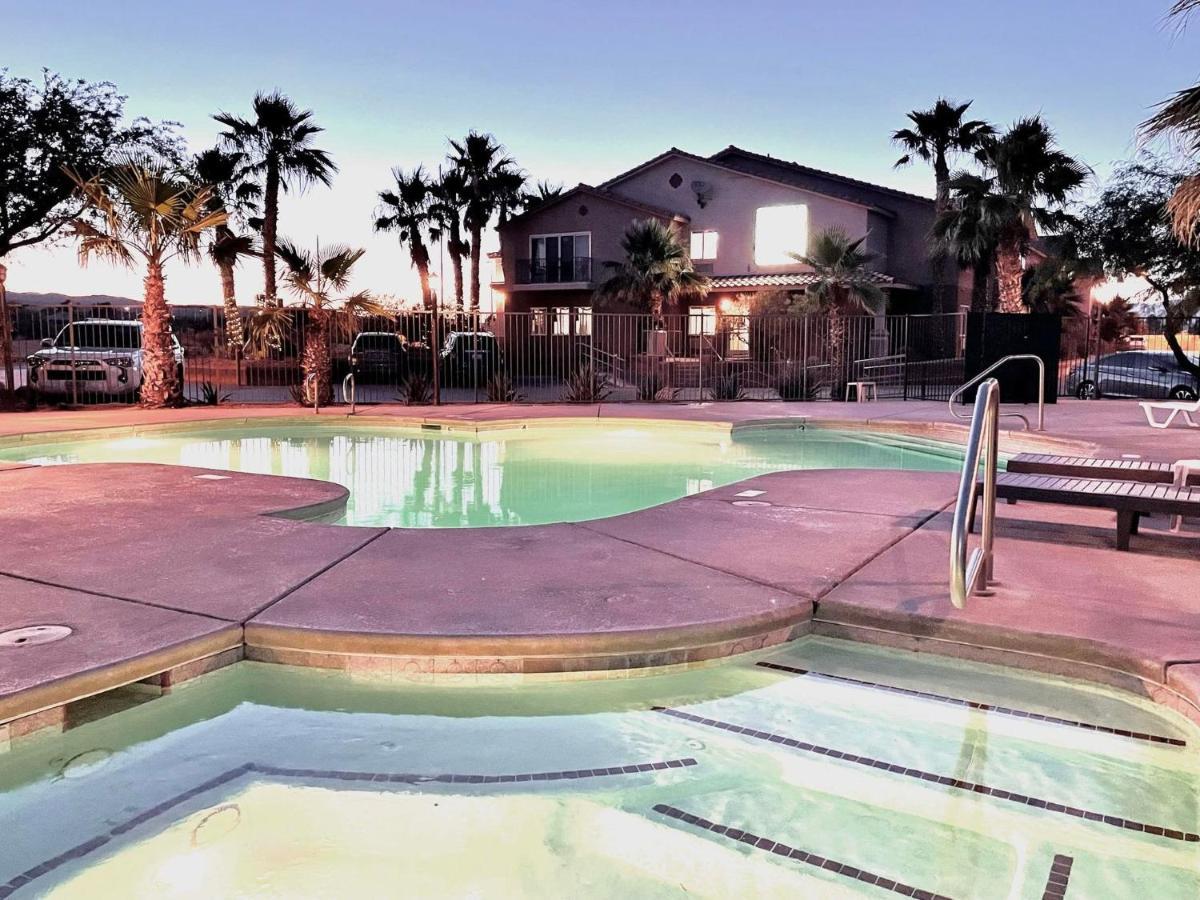 North Shore Inn At Lake Mead Moapa Valley Экстерьер фото