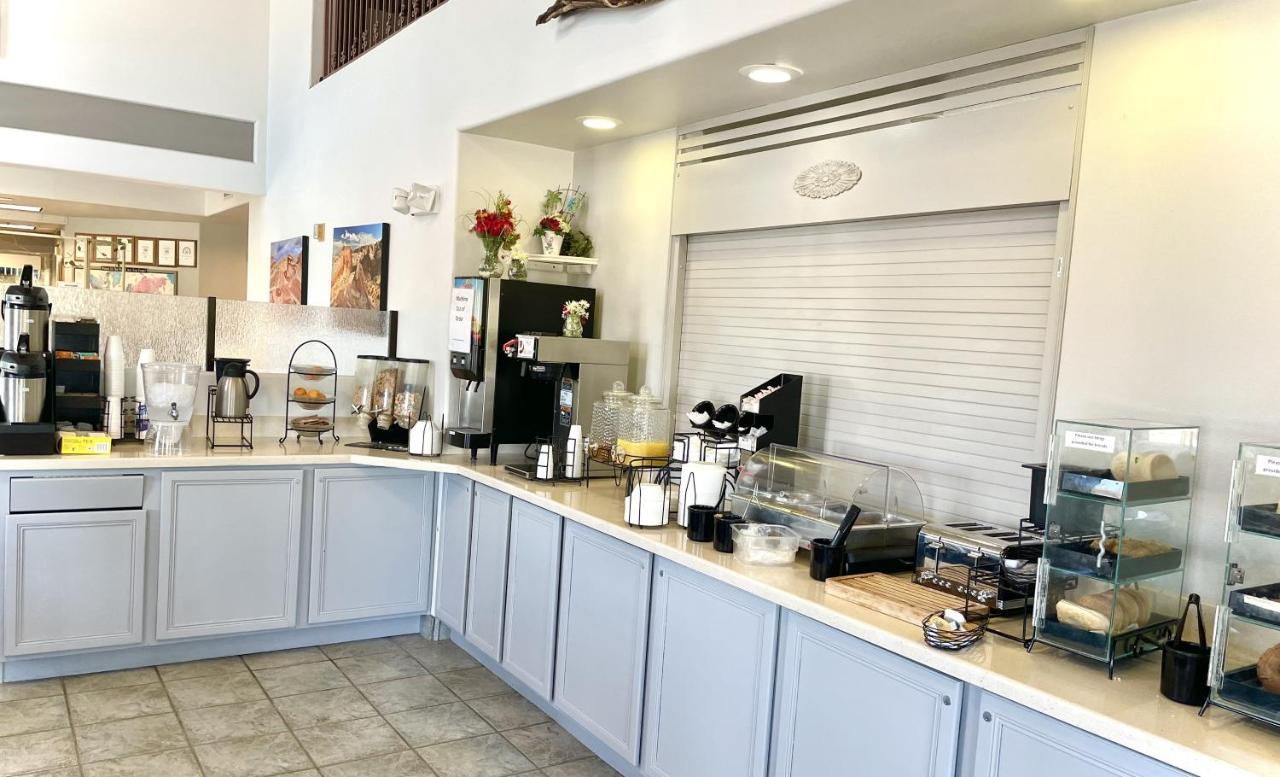 North Shore Inn At Lake Mead Moapa Valley Экстерьер фото