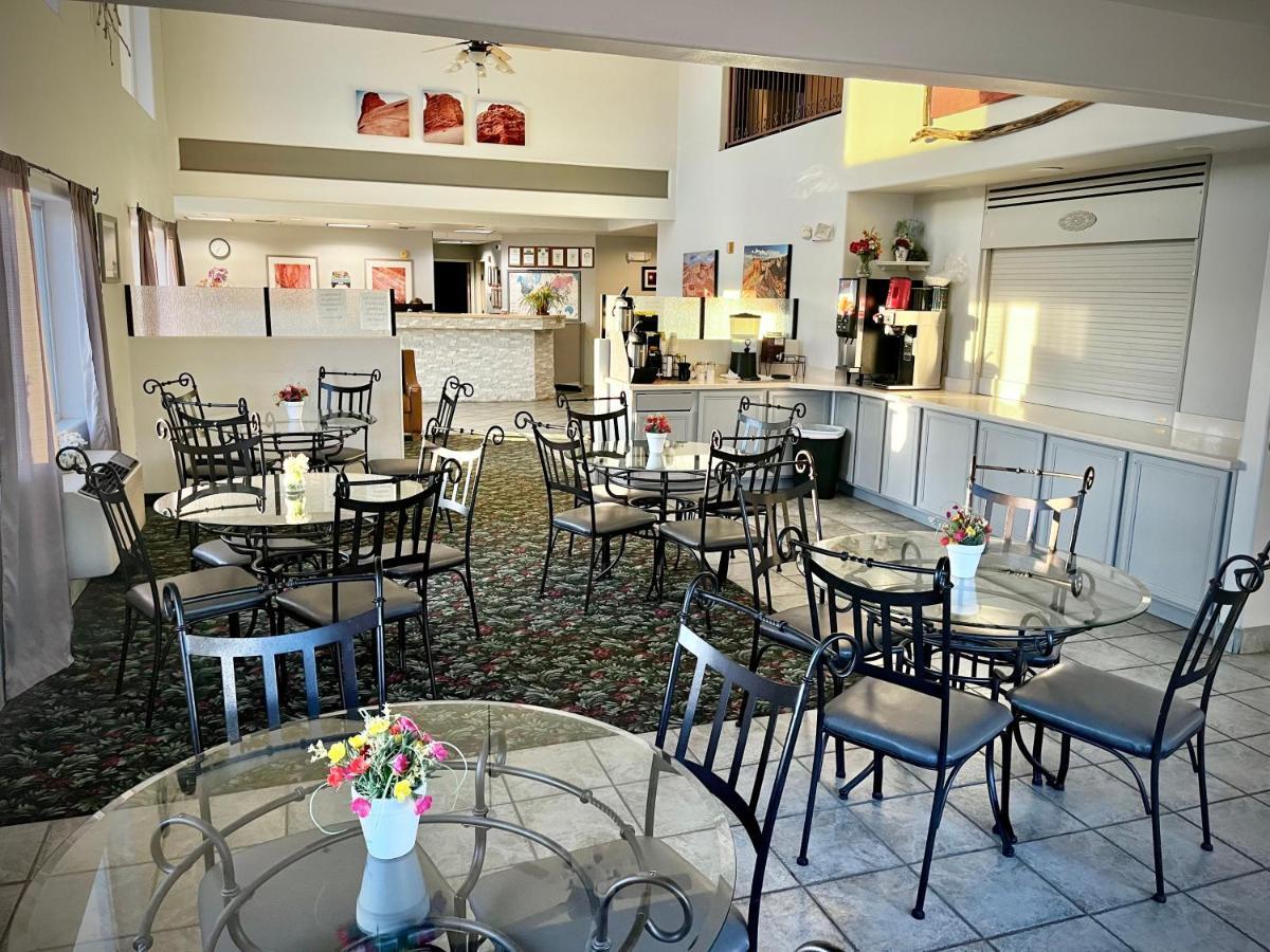 North Shore Inn At Lake Mead Moapa Valley Экстерьер фото