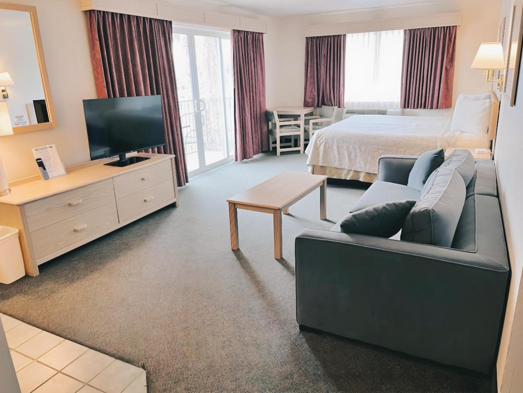 North Shore Inn At Lake Mead Moapa Valley Экстерьер фото