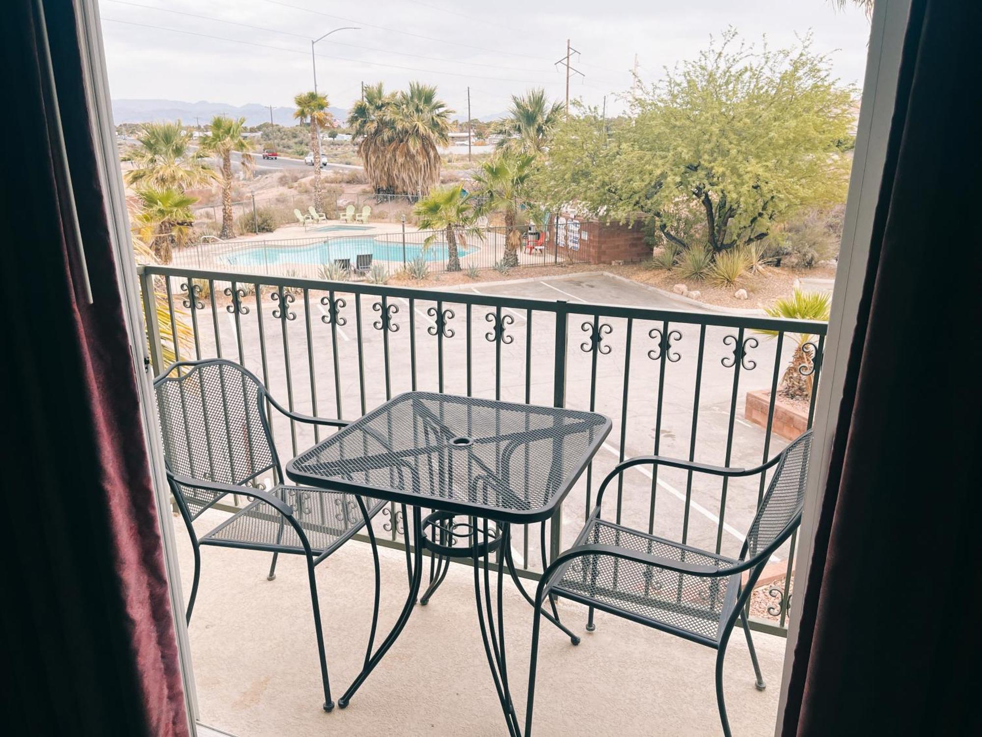 North Shore Inn At Lake Mead Moapa Valley Экстерьер фото