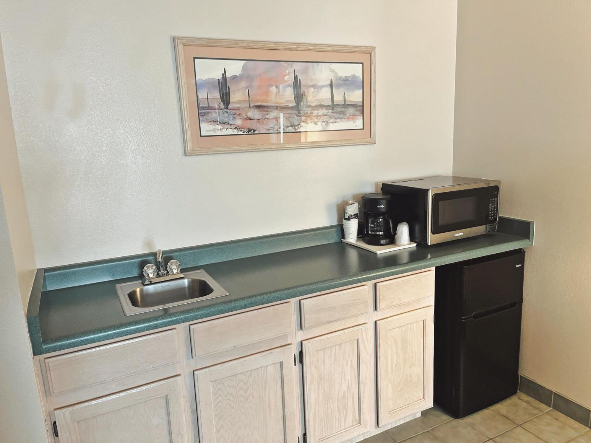North Shore Inn At Lake Mead Moapa Valley Экстерьер фото