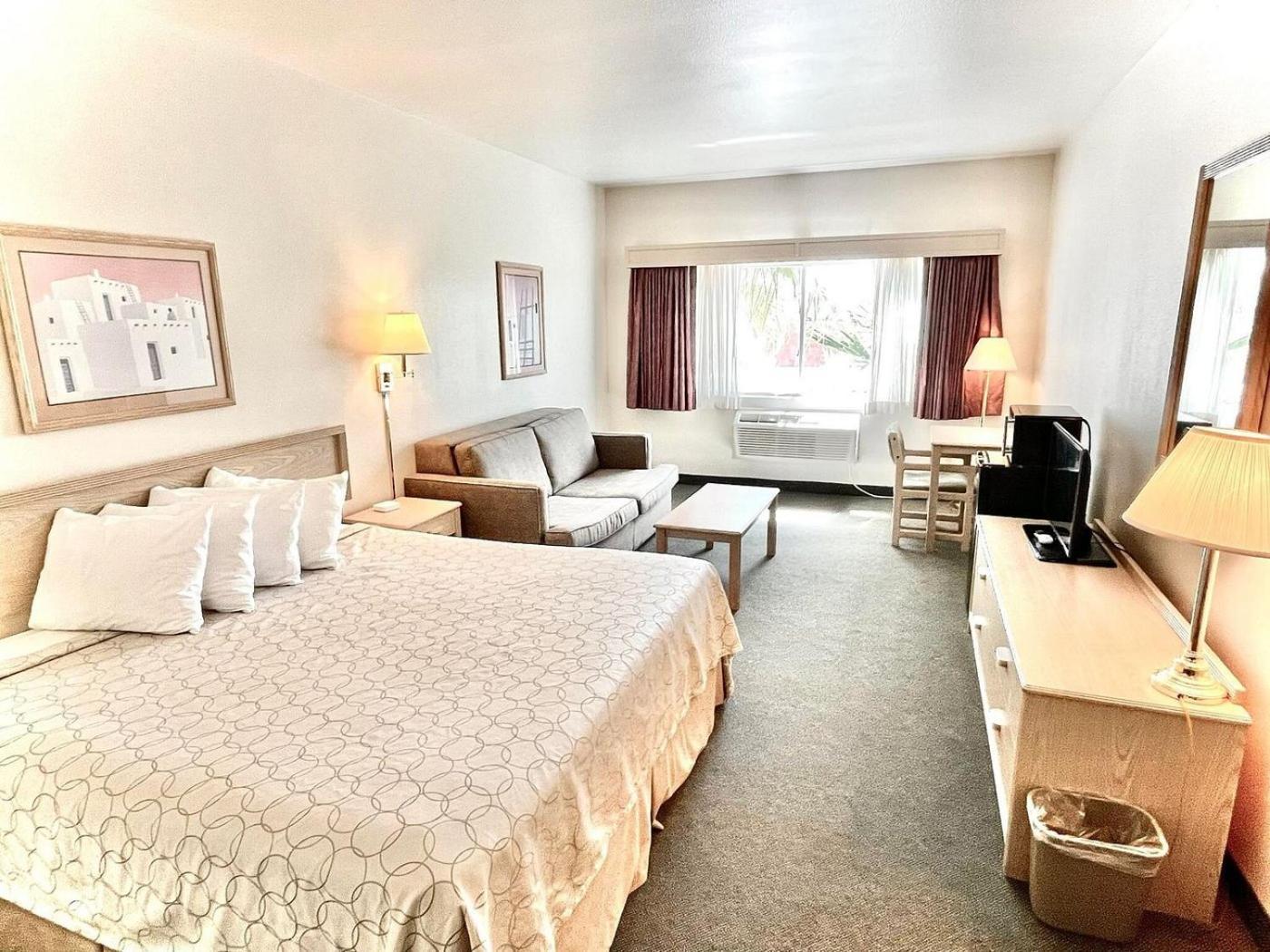 North Shore Inn At Lake Mead Moapa Valley Экстерьер фото